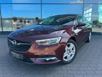 Gebraucht Opel Insignia Dynamic 136 PS (100 kW) 2019 Braun Limousine