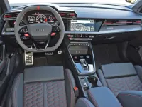 Gebraucht Audi RS3 Sportback Ambiente 400 PS (294 kW) 2025 Daytonagrau perleffekt Kleinwagen