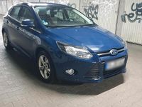 Gebraucht Ford Focus 2012 Limousine