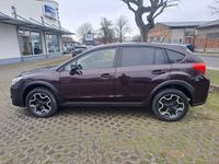 gebraucht Subaru XV 2.0i Lineartronic Comfort im Kundenauftrag