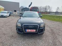 Gebraucht Audi Q5 179 PS (131 kW) 2013 Schwarz SUV