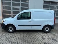 Usata Mercedes Citan 109 90 CV (66 kW) 2017 Bianco Monovolume