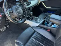 Gebraucht Audi A6 S-Line 272 PS (200 kW) 2016 Weiß Limousine