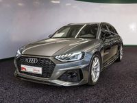 Gebraucht Audi RS4 Ambiente 450 PS (330 kW) 2024 Daytonagrau perleffekt Kombi