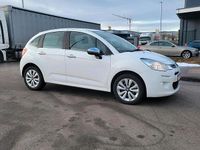 Gebraucht Citroën C3 86 PS (63 kW) 2013 Weiß Kleinwagen