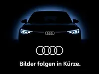 Gebraucht Audi A4 S-Line 150 PS (110 kW) 2023 Schwarz Kombi