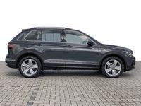 gebraucht VW Tiguan 2.0 TDI Elegance IQ Dig