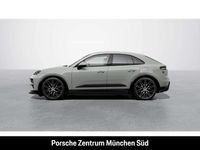 Neu Porsche Macan Turbo 469 kW (639 PS) 2025 Kreide SUV