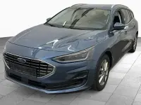 Gebraucht Ford Focus Titanium X 235 PS (172 kW) 2023 Andere Limousine