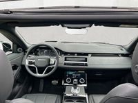 gebraucht Land Rover Range Rover evoque 2.0 R-Dynamic HSE D200 Mild-Hybrid PSD