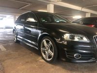 gebraucht Audi S3 Sportback 