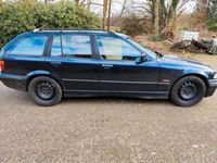 gebraucht BMW 318 E36 i Touring individual