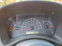 Gebraucht Fiat Panda 54 PS (39 kW) 2009 Gelb Kleinwagen