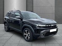 Neu Dacia Duster Journey 101 PS (74 kW) 2025 Perlmuttschwarz SUV