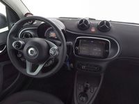 gebraucht Smart ForTwo Electric Drive ForTwo cabrio passion Excl