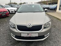 Gebraucht Skoda Octavia Style 150 PS (110 kW) 2016 Cappuccinobeige metallic Kombi