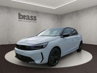 Gebraucht Opel Corsa 101 PS (74 kW) 2025 Kontur weiß (metallic) Limousine