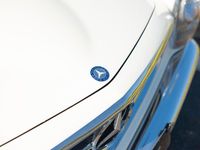 Second-hand Mercedes 250 1968 Alb Cabrio