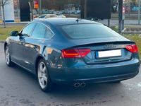 gebraucht Audi A5 Sportback - 3.0 TDI - quattro - S tronic - 245 PS