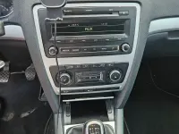 Gebraucht Skoda Octavia 105 PS (77 kW) 2012 Silber Kombi
