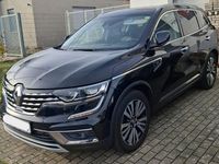 Gebraucht Renault Koleos Initiale 190 PS (139 kW) 2020 Schwarz SUV