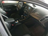 Gebraucht Ford Focus RS 349 PS (256 kW) 2017 Grau Limousine