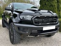 gebraucht Ford Ranger Raptor