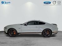 gebraucht Ford Mustang Fastback 5.0 Ti-VCT V8 Aut