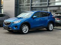 gebraucht Mazda CX-5 Sports-Line AWD/NAVI/SHZG/CAM