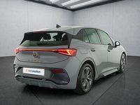 Second-hand Cupra Born 150 kW (204 CP) 2024 Gri Hatchback