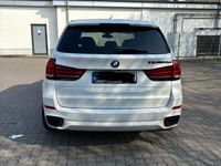 gebraucht BMW X5 M50 M50d Vollausstattung Garantie