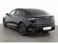 Gebraucht BYD Seal Design 230 kW (313 PS) 2026 Obsidian black Limousine
