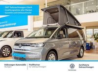 Gebraucht VW California Beach 150 PS (110 kW) 2025 Monosilber metallic Van
