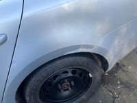 Gebraucht Skoda Octavia Drive 150 PS (110 kW) 2017 Silber Kombi