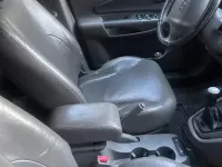Gebraucht Hyundai Tucson 140 PS (102 kW) 2007 SUV