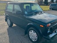 gebraucht Lada niva 