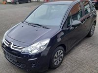 Gebraucht Citroën C3 Attraction 68 PS (50 kW) 2014 Blau Limousine