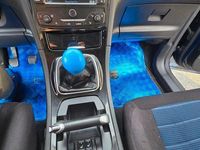 Gebraucht Ford Galaxy Trend 160 PS (117 kW) 2012 Blau Van / Kleinbus
