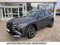 Neu Hyundai Tucson Select 150 PS (110 kW) 2026 Grau SUV