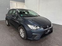 Gebraucht Seat Ibiza Style 80 PS (58 kW) 2019 Grau Limousine