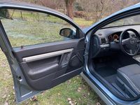 Gebraucht Opel Vectra 150 PS (110 kW) 2008 Silber Kombi
