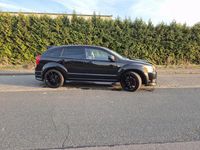 Gebraucht Dodge Caliber 295 PS (216 kW) 2010 Schwarz Kleinwagen