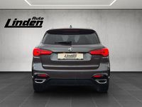 Gebraucht MG HS Luxury 162 PS (119 kW) 2024 Grau SUV