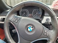 gebraucht BMW 320 Cabriolet 320 i E93 Memory-LEDER Pre-LCI Prof E90