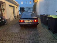 Gebraucht BMW 316 Performance 90 PS (66 kW) 1986 Blau Coupé