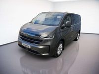 Neu VW T7 Style 170 PS (125 kW) 2026 Graphite dust metallic Van