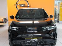 Gebraucht Opel Mokka GS Line 131 PS (96 kW) 2024 Schwarz SUV