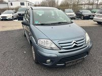 Gebraucht Citroën C3 Comfort 74 PS (54 kW) 2005 Grau Kleinwagen