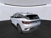 Gebraucht VW ID.4 Pro Performance 110 kW (150 PS) 2023 Silber SUV