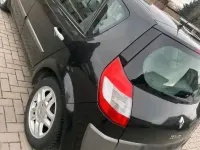 Gebraucht Renault Scenic E-Tech 110 PS (80 kW) 2006 Schwarz Kombi